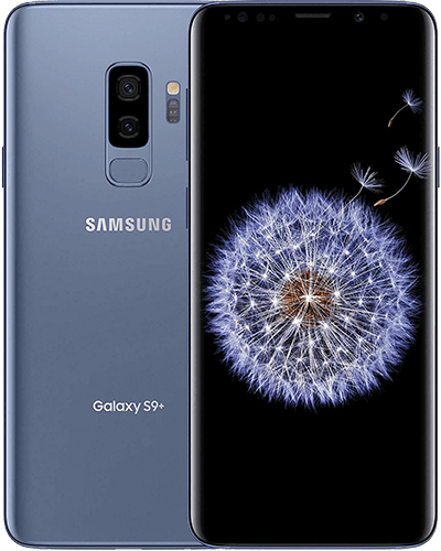 Samsung Galaxy S9 Plus - InterCell